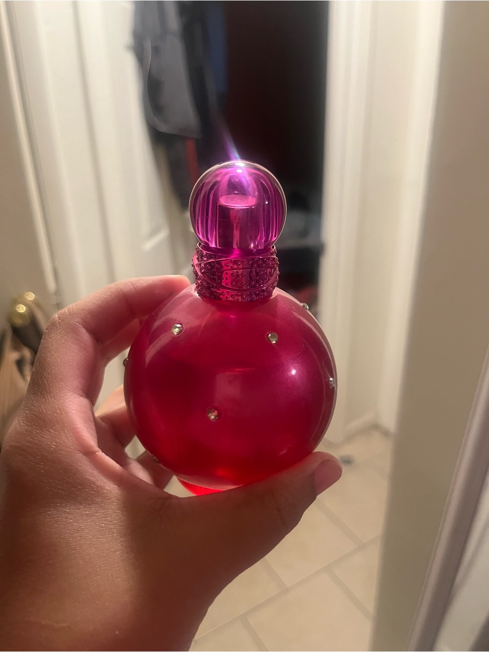 Britney Spears Fantasy
